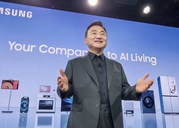 Samsung apresenta “Vem AI à Casa do Futuro” e coloca a Inteligência Artificial no centro da experiência doméstica
