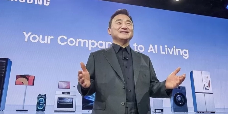 Samsung apresenta “Vem AI à Casa do Futuro” e coloca a Inteligência Artificial no centro da experiência doméstica