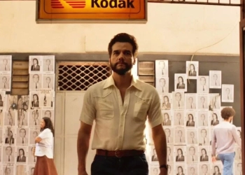 Brasília recebe sessão especial de O Agente Secreto em noite dedicada ao cinema brasileiro