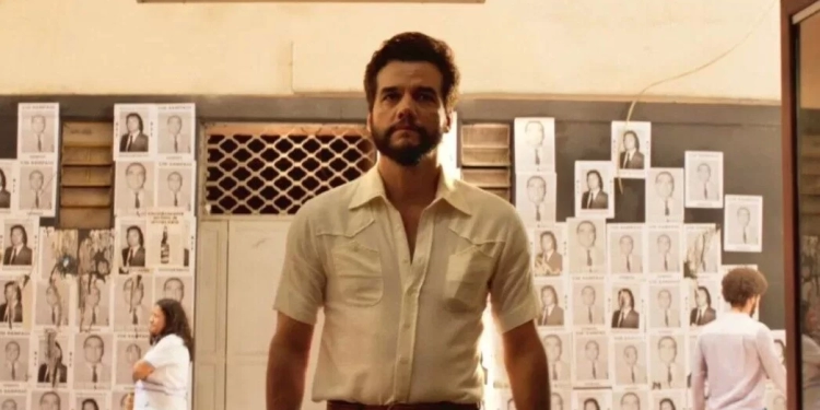 Brasília recebe sessão especial de O Agente Secreto em noite dedicada ao cinema brasileiro