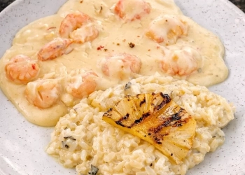 Tradição à mesa: Cantucci lança menu executivo que resgata pratos icônicos da casa