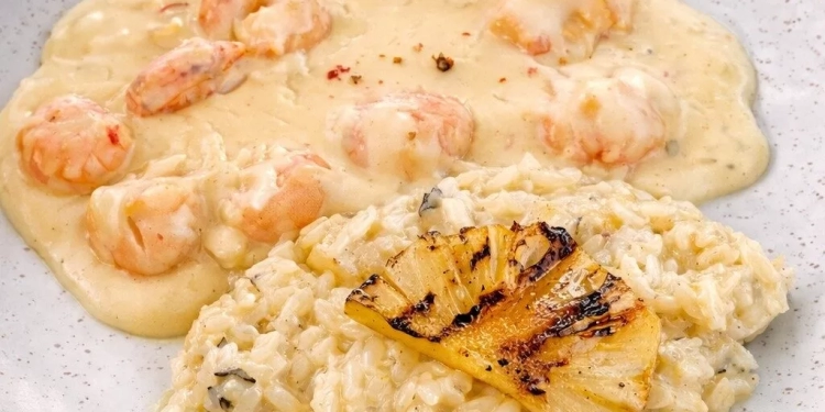 Tradição à mesa: Cantucci lança menu executivo que resgata pratos icônicos da casa