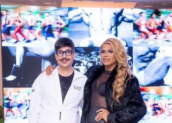 Com protagonismo 50+, Calendário Metafísicos celebra saúde, longevidade e recomeços