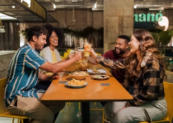 Verão do Mané Mercado transforma férias em experiência para toda a família