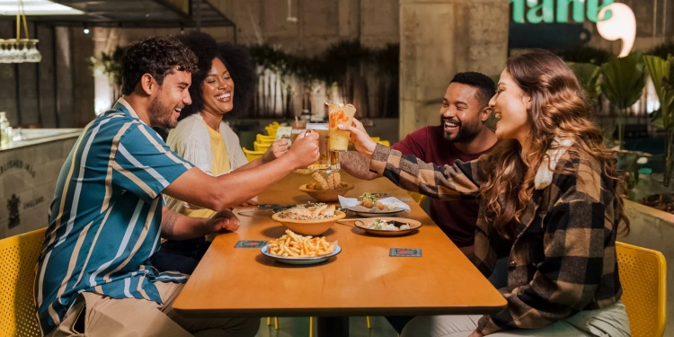 Verão do Mané Mercado transforma férias em experiência para toda a família