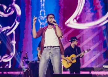 Henrique & Juliano retornam a Brasília com a turnê “Manifesto Musical”