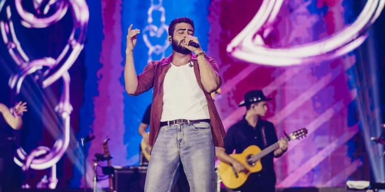 Henrique & Juliano retornam a Brasília com a turnê “Manifesto Musical”