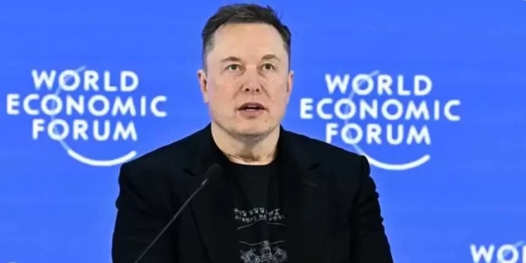 Elon Musk declara que IA vai dominar o mundo a partir de 2031
