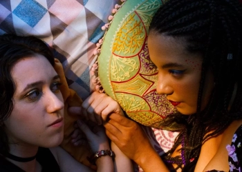 Curta-metragem brasiliense “Em Transe” estreia no Cine Brasília após festivais internacionais