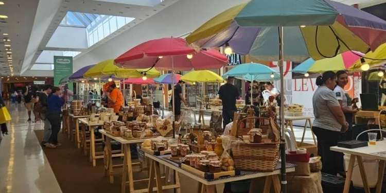 Feira Vitrine de Férias ocupa o Boulevard Shopping Brasília com criações locais