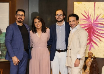 Estilozzo lança nova temporada no YouTube com a série “Casas Brasilienses” na Galeria Espaço Mercato