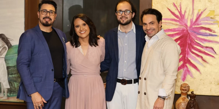 Estilozzo lança nova temporada no YouTube com a série “Casas Brasilienses” na Galeria Espaço Mercato