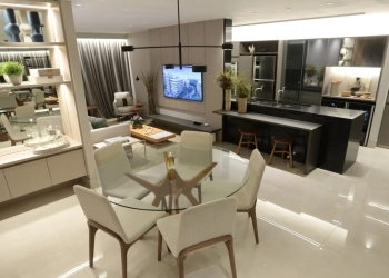 Menos reformas, mais conforto: tendência do “pronto para morar” transforma o mercado imobiliário