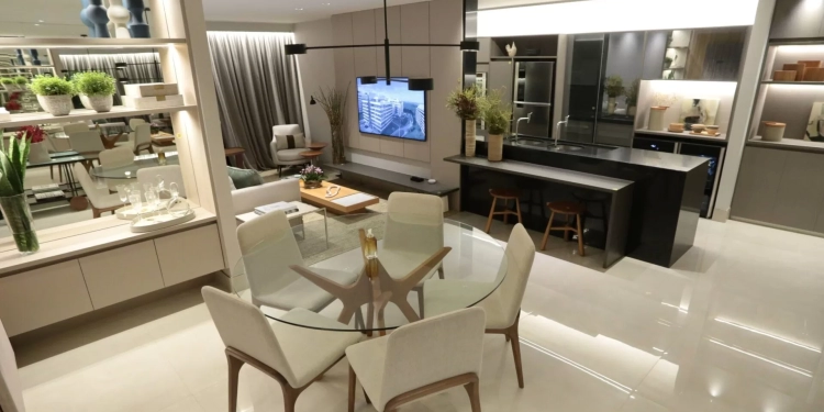 Menos reformas, mais conforto: tendência do “pronto para morar” transforma o mercado imobiliário