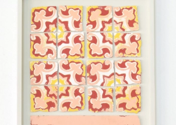 Referência Galeria de Arte abre exposição com curadoria de Emerson Dionísio