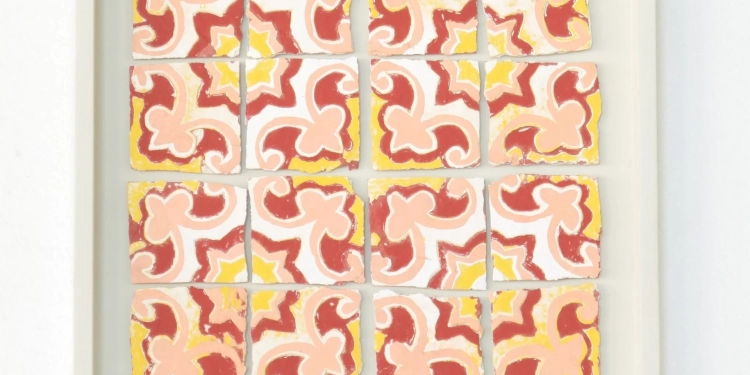 Referência Galeria de Arte abre exposição com curadoria de Emerson Dionísio