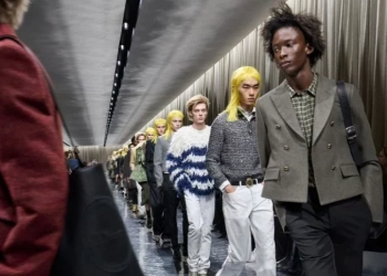 Dior inverno 2026: Jonathan Anderson aposta na liberdade estética