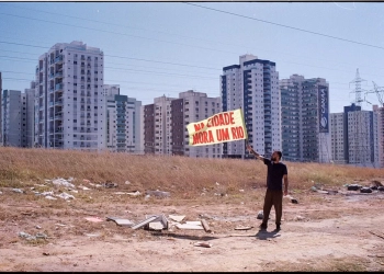Arte, olhar e percepção: Museu Nacional da República promove conversas sobre a mostra de Lino Valente