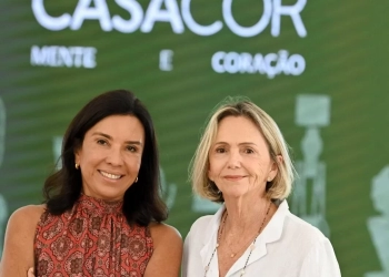 Lançamento da CASACOR Goiânia 2026 apresenta o tema “Mente e Coração”