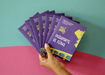 CCBB Brasília transforma janeiro em circuito de arte, jogos e descobertas com o Passaporte de Férias