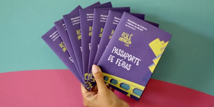 CCBB Brasília transforma janeiro em circuito de arte, jogos e descobertas com o Passaporte de Férias