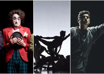 Artistas do Distrito Federal ganham vitrine digital com a plataforma Passearte