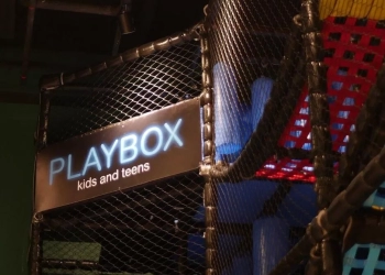 Manhattan Shopping transforma férias em Águas Claras com teatro infantil e nova brinquedoteca