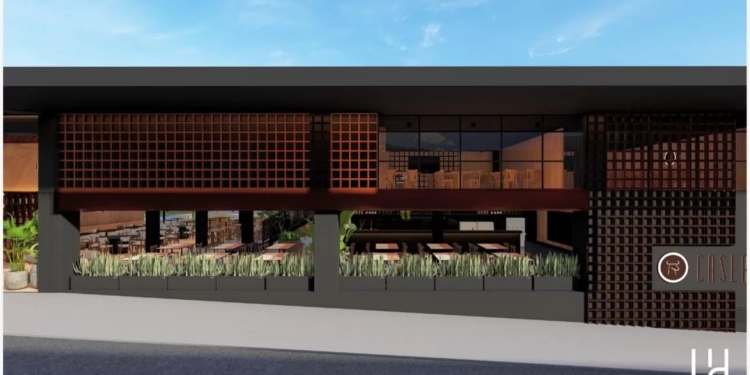 Caseratto inaugura primeira unidade em Brasília e avança na expansão nacional