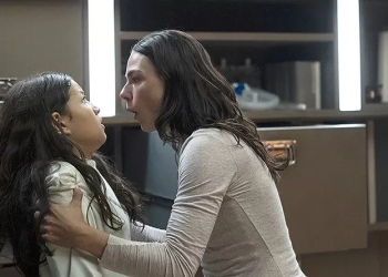 Remake nacional de Quarto do Pânico estreia com Isis Valverde