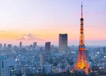 Tóquio lidera nova onda de viagens dos brasileiros e aponta tendências para 2026