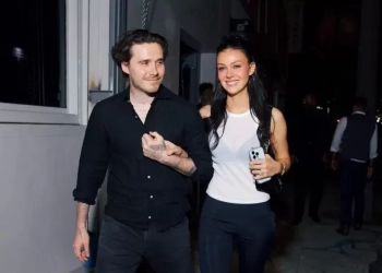 Quem é Nicola Peltz, a herdeira bilionária que entrou para o clã Beckham