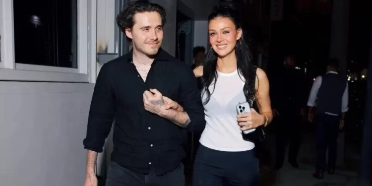 Quem é Nicola Peltz, a herdeira bilionária que entrou para o clã Beckham