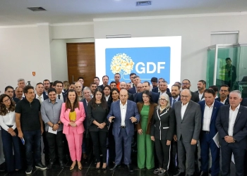 Ibaneis anuncia decreto para organizar execução orçamentária de 2026 no DF