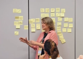 Centro de Artesanato do GDF promove oficina de cultura de negócios criativos