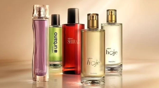 Nostalgia na perfumaria: Natura confirma o retorno de fragrâncias que marcaram gerações