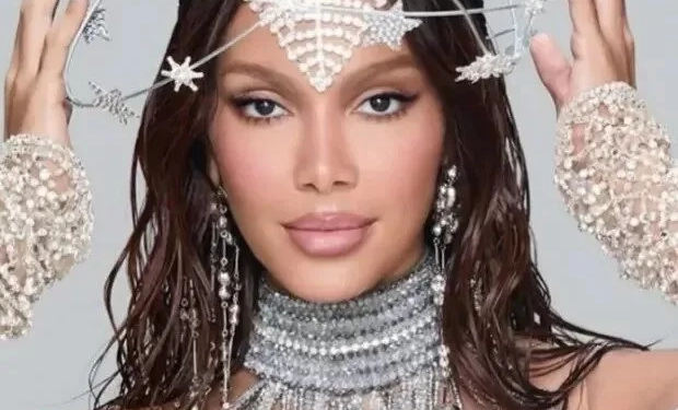 No moodboard: Anitta abre pasta de spoilers do Ensaios 2026 no Pinterest