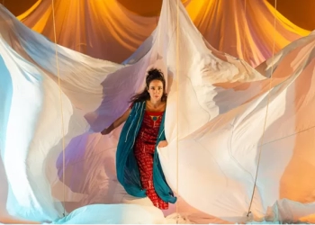 Três décadas em cena: Cia. Os Buriti ocupa o CCBB Brasília com espetáculos para crianças e adultos