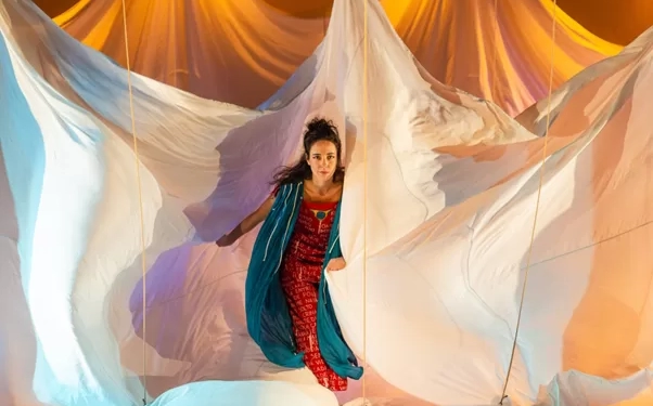 Três décadas em cena: Cia. Os Buriti ocupa o CCBB Brasília com espetáculos para crianças e adultos