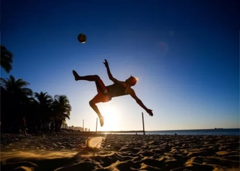 Férias de janeiro no Bali Park ganham clima de praia com o “Verão Sem Fim”