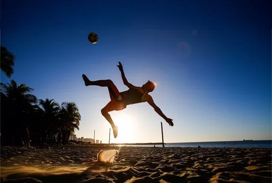 Férias de janeiro no Bali Park ganham clima de praia com o “Verão Sem Fim”