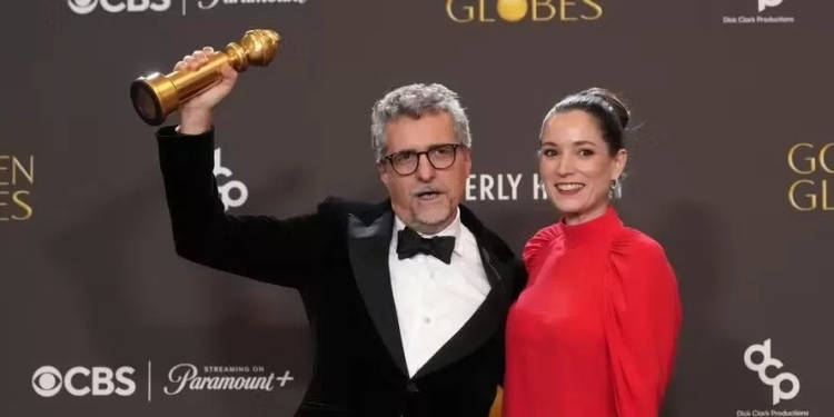 “O Agente Secreto” consagra o cinema brasileiro no Globo de Ouro 2026