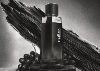 O Boticário une Kaká e Cannavaro em campanha cinematográfica de Malbec Black Legend