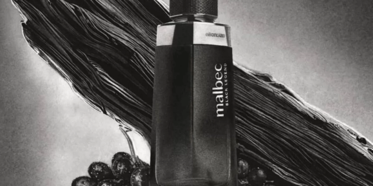 O Boticário une Kaká e Cannavaro em campanha cinematográfica de Malbec Black Legend