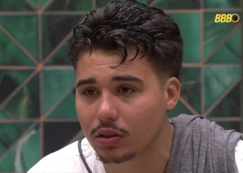 Pedro Henrique assedia Jordana e deixa o BBB 26