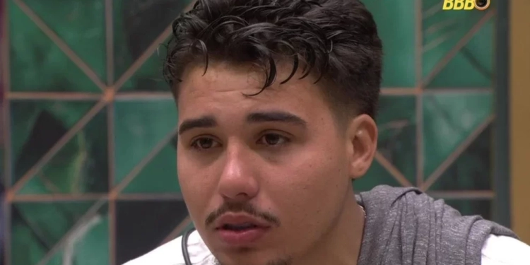 Pedro Henrique assedia Jordana e deixa o BBB 26