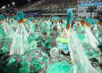 Carnaval 2026: enredos do Grupo Especial do Rio exaltam memória, cultura negra e figuras históricas