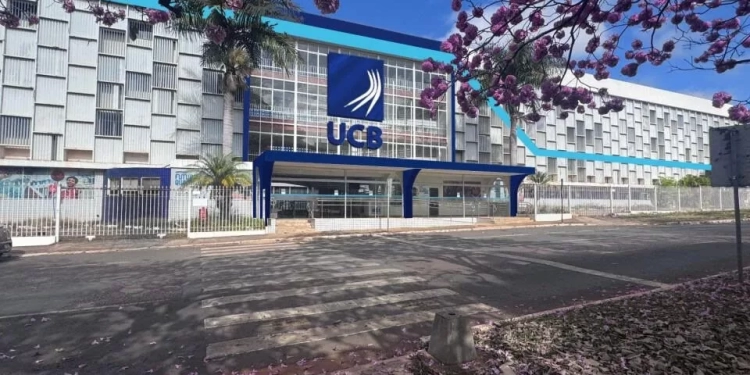 Universidade Católica de Brasília anuncia novo campus na Asa Sul para 2026