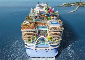 A nova rota das viagens e por que os cruzeiros viraram aposta da Geração Z