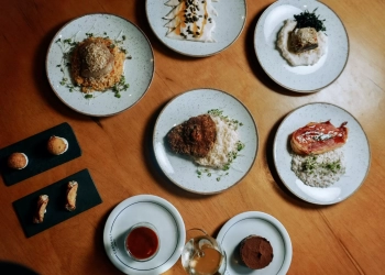Cantucci Osteria celebra a cozinha italiana contemporânea na 33ª edição do Restaurant Week