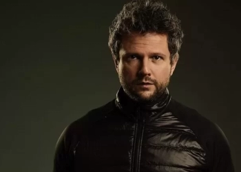Selton Mello anuncia novo longa internacional filmado em Paris
